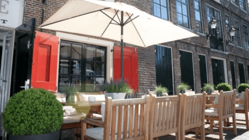 Voorbeeld locatie
