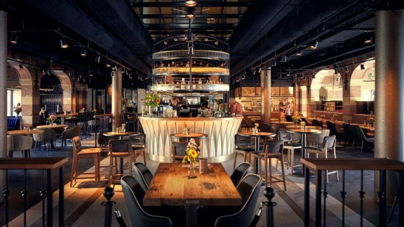 Voorbeeld locatie