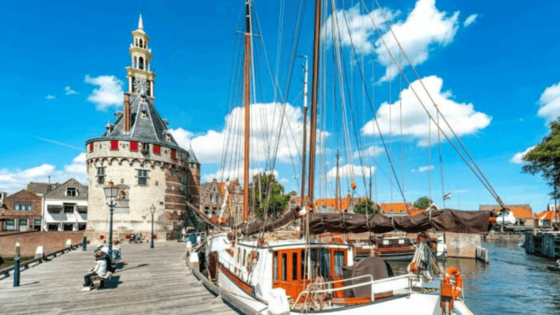 Voorbeeld locatie