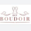 Het Boudoir Bruidsmode